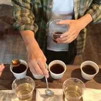 6月11日(木) 焙煎勉強会(競技会形式)