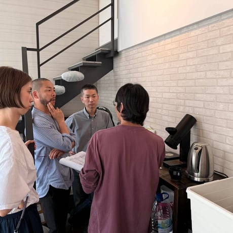 【 9月9日(水)】湘南初開催！ Roast 実践ワークショップ