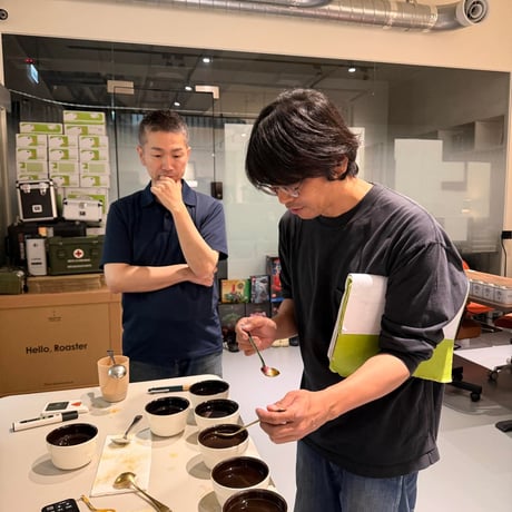 【 9月9日(水)】湘南初開催！ Roast 実践ワークショップ