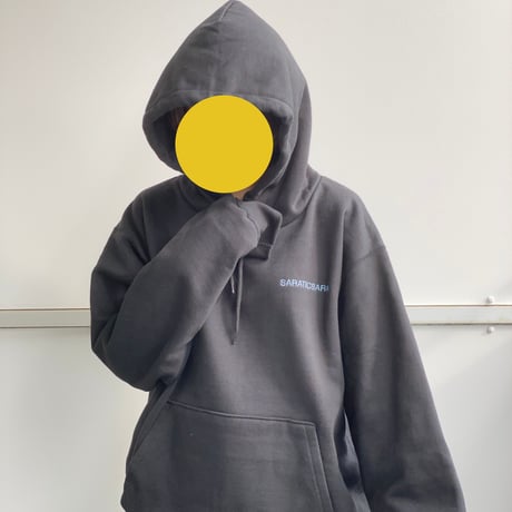 ITADAKIMASU Hoodie (L, 2XL)