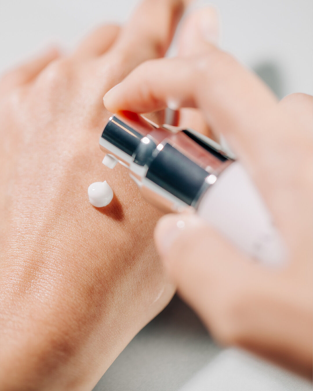 モイスチャークリーム | GENTLEST