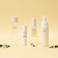 ABELiA  スキンケアセット