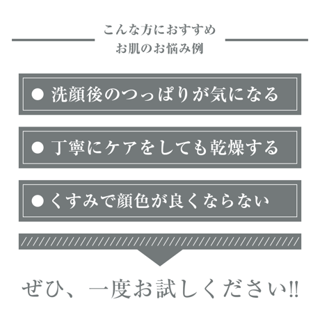洗顔フォーム