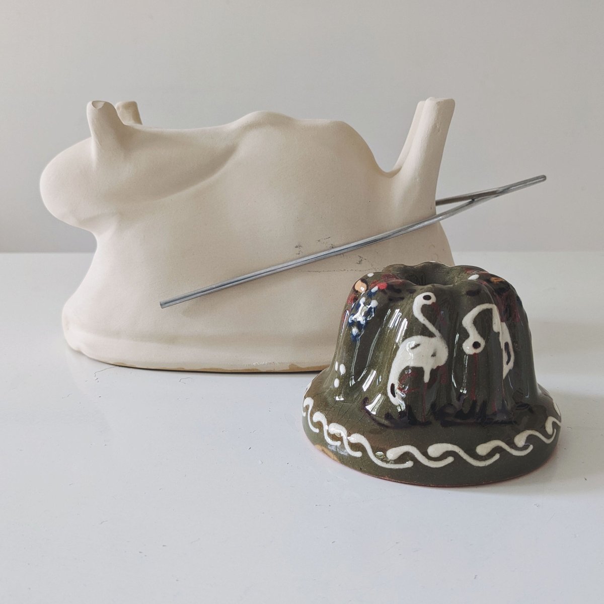 アニョーパスカル スフレンハイム　イースター 楽天市場】Agneau pascal（アニョーパスカル）型・アルザス