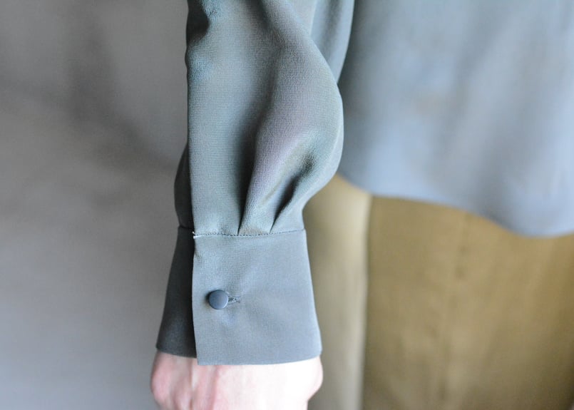 humoresque basic shirt シャツ basic shirt _ humoresque | 観慶丸本店