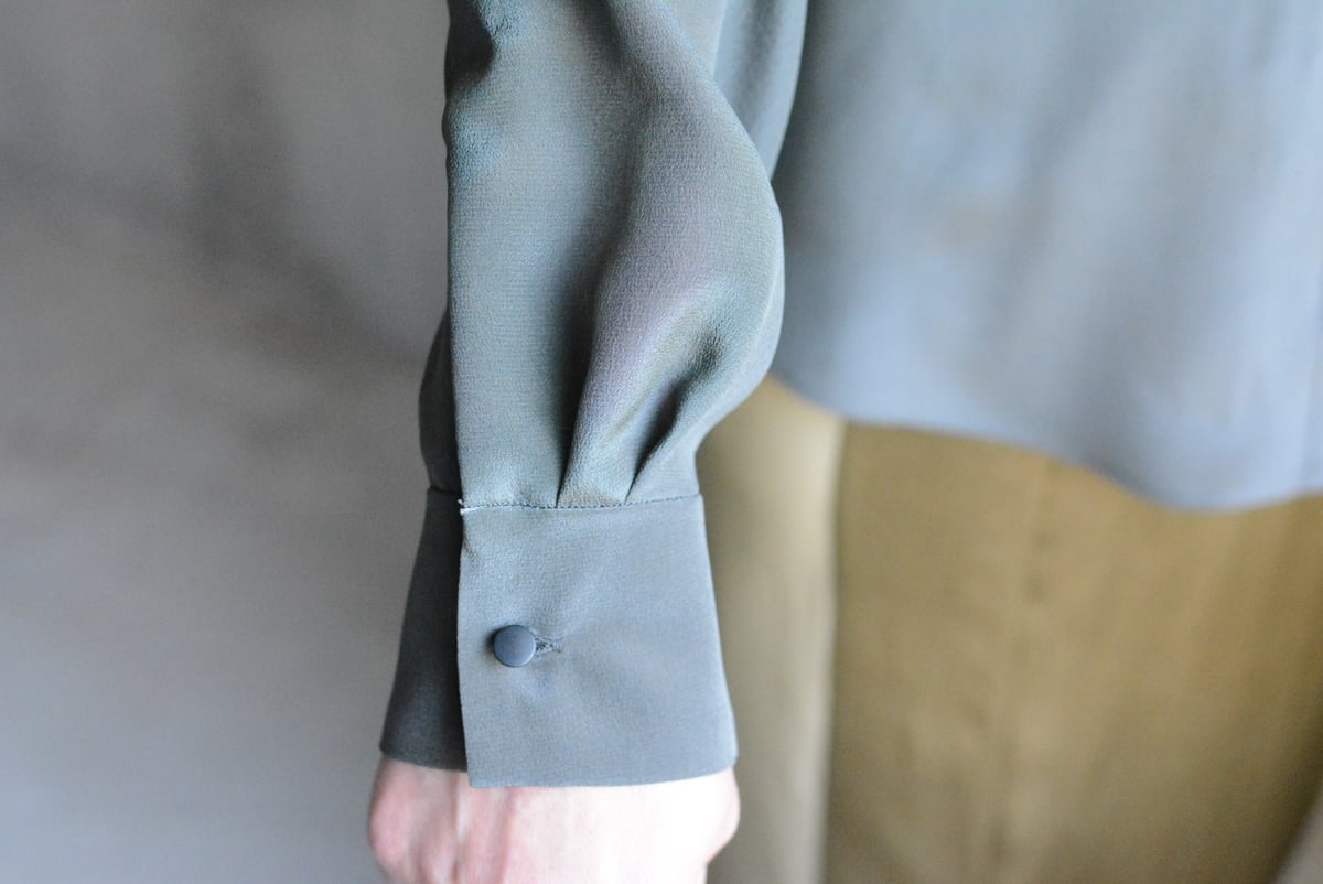 basic shirt _ humoresque | 観慶丸本店