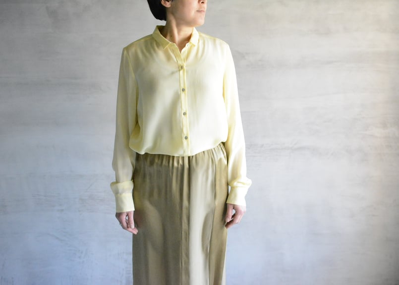 humoresque basic shirt シャツ basic shirt _ humoresque | 観慶丸本店