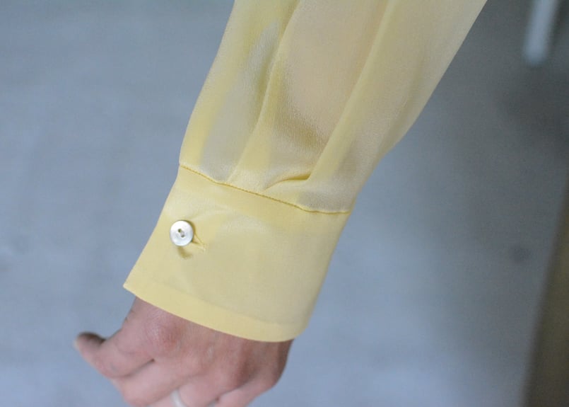 basic shirt _ humoresque | 観慶丸本店