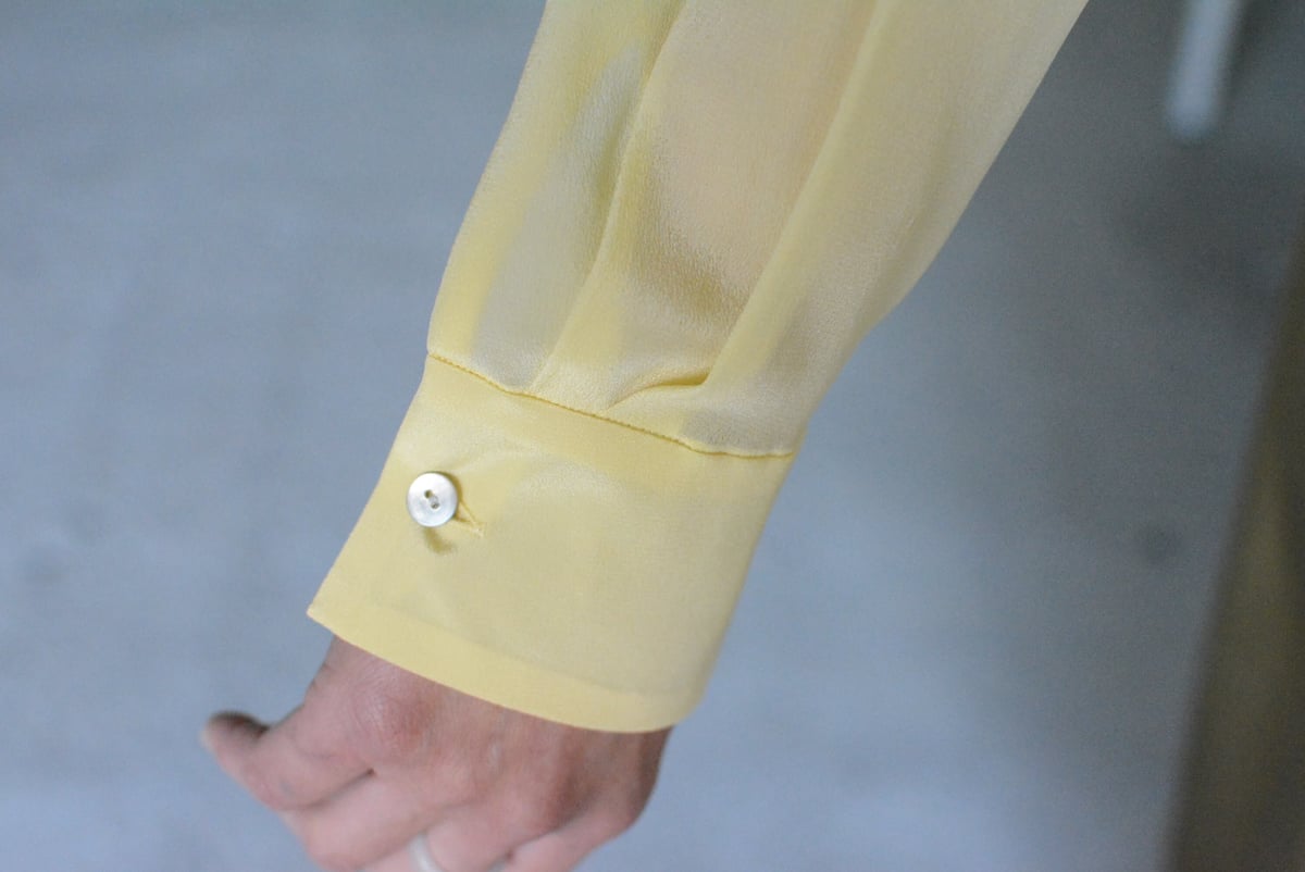 basic shirt _ humoresque | 観慶丸本店