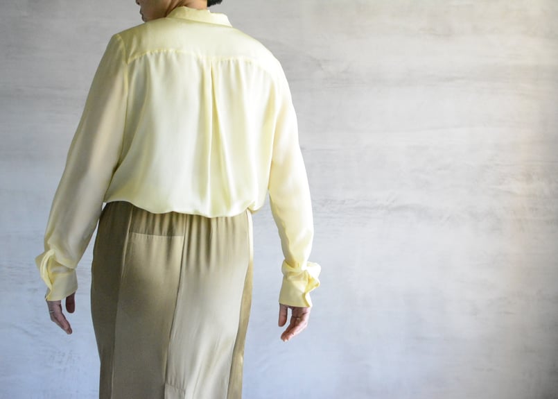 basic shirt _ humoresque | 観慶丸本店