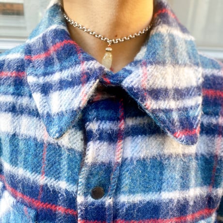 vintage wool jacket