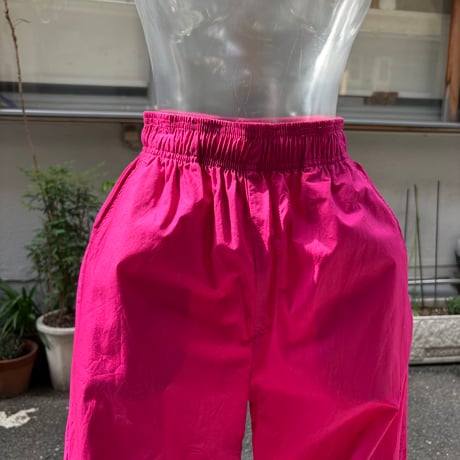 Dickies//wide pants