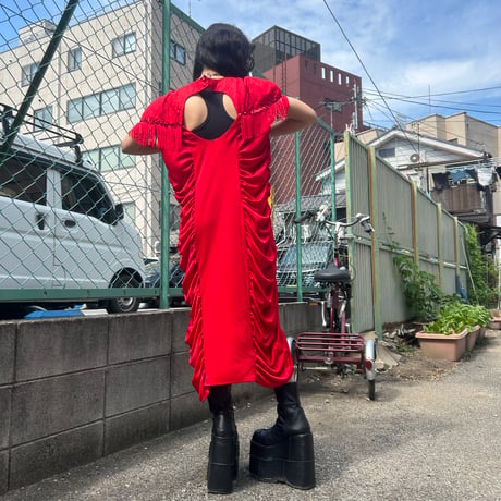 made in usa design dress