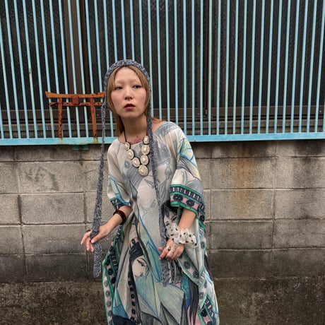 art design dress