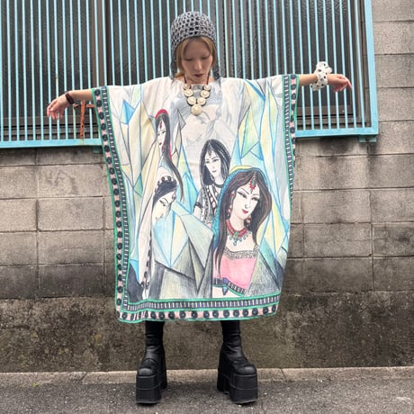 art design dress