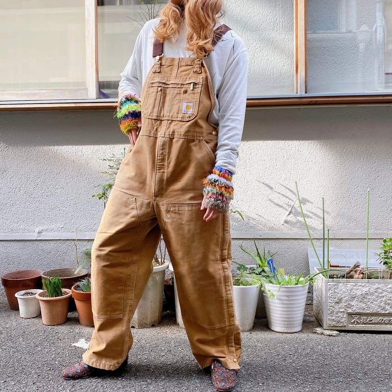 carhartt//made in Mexico overall | ten eye one carhartt//made in Mexico overall | ten eye one