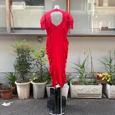 made in usa design dress