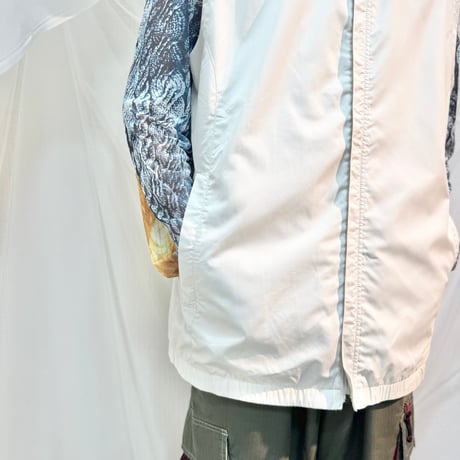 nike golf//tech nylon vest