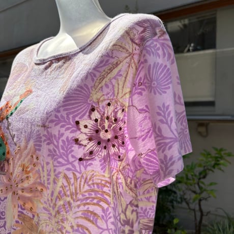 bird T-shirt