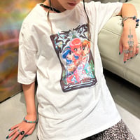 90s RAYEARTH tee