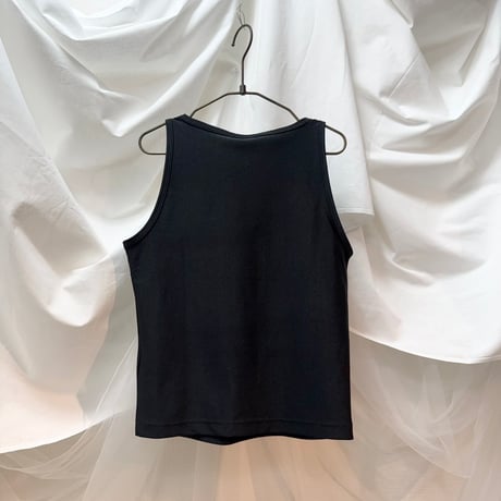 adidas//no sleeve tight tops