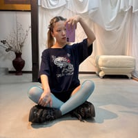 souvenir dragon Tshirt