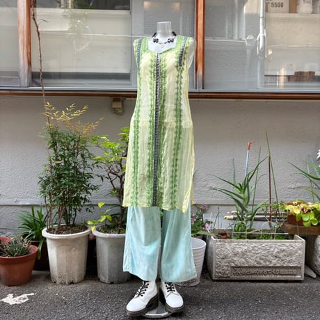 design flare pants