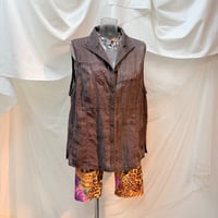 design vest