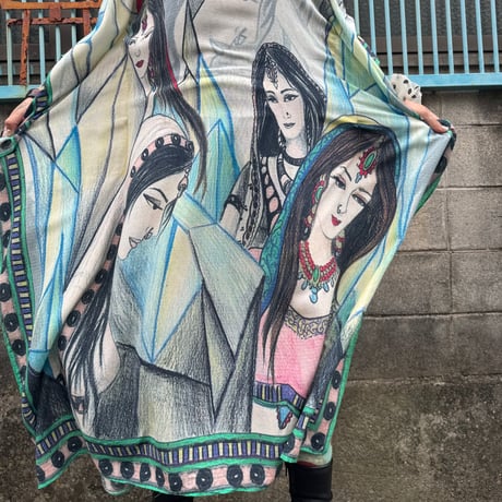art design dress
