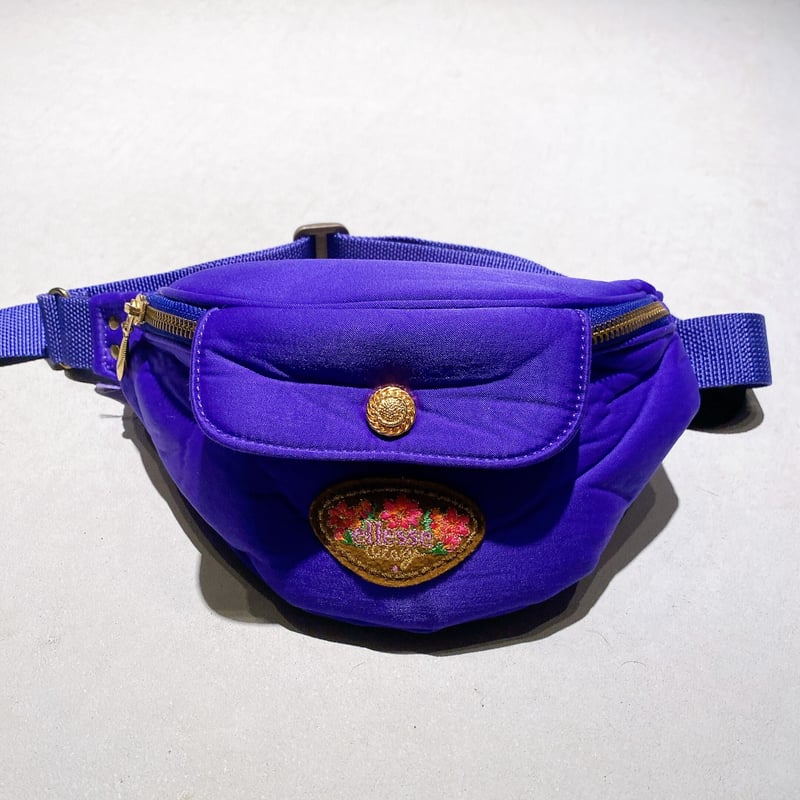 Waist bag ellesse new arrivals