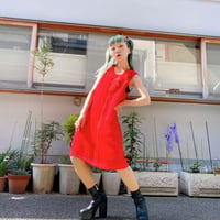 tricot COMME des GARCONS//design dress