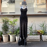 made in france star dress