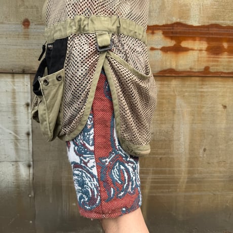 long vest