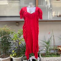 made in usa design dress