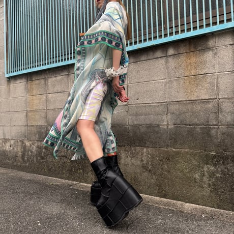 art design dress