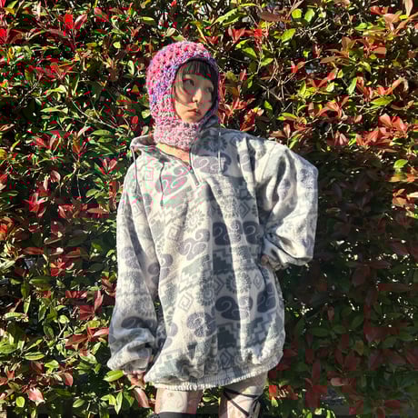 ITEM | ten eye one eight(テンアイワンエイト):ユニークな古着