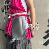 waaap//kaihou mulch pocket bag