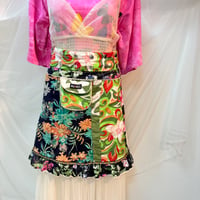 design wrap skirt