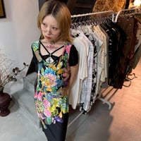 flower dress
