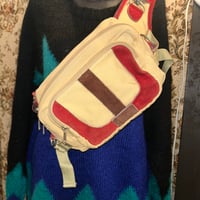 waist bag