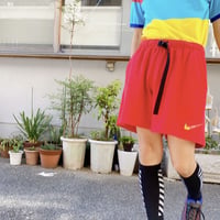 nike//90s half sweat pants