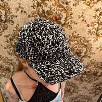 eeeee//knit cap