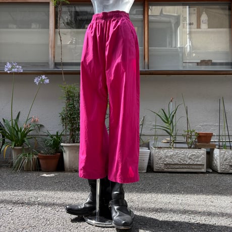 Dickies//wide pants
