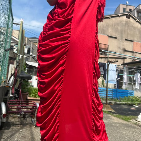 made in usa design dress