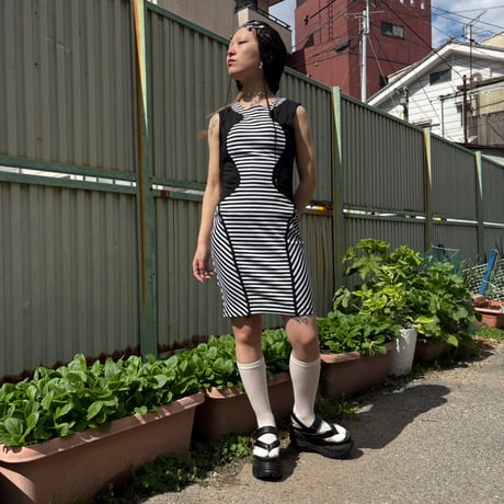 tight dress