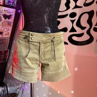 short pants
