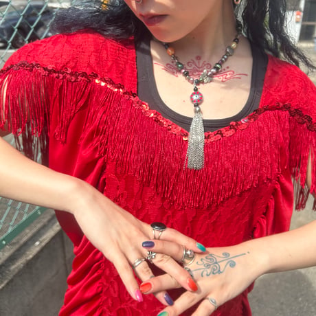 made in usa design dress