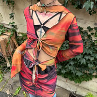 power net design dress