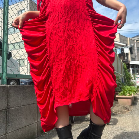 made in usa design dress