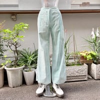 design flare pants